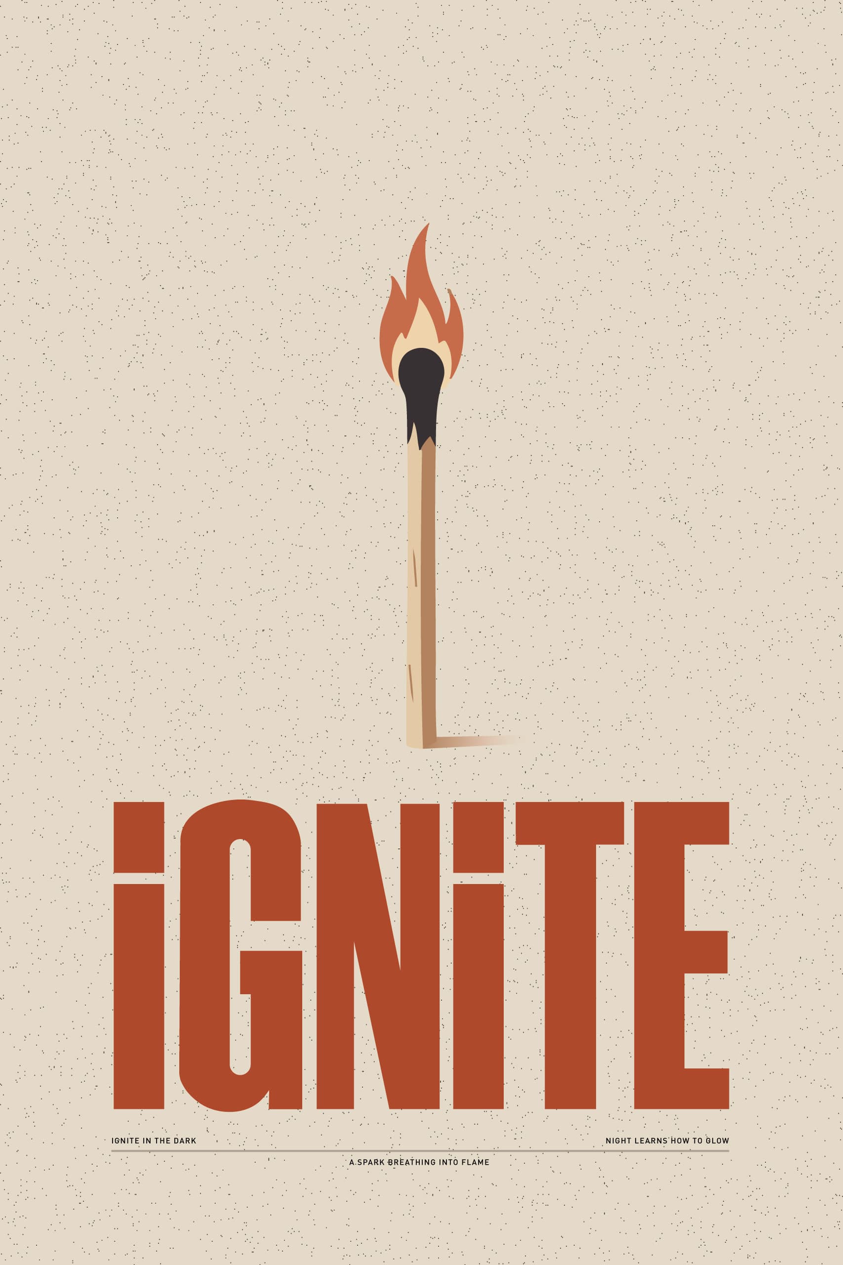 Ignition Artwork
